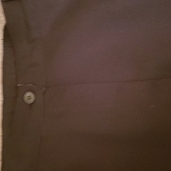 KIM ROGER'S Signature Elastic Waist Lady's Black Dress Pants - Picture 5 of 8